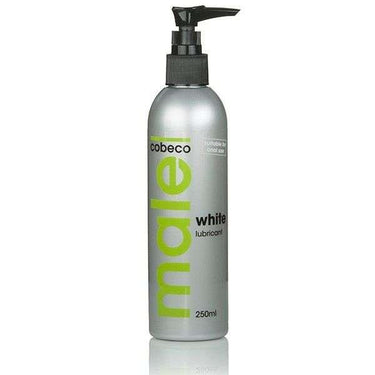 Lubrificante Intimo Bianco a Base d'Acqua per Più Piacere e Confort